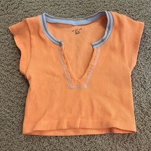 Urban out from under top